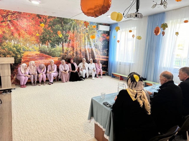 День правовой помощи детям