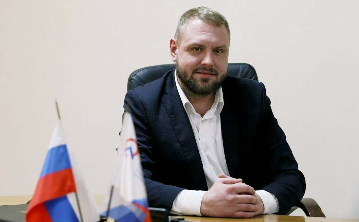 Сергей Истомин