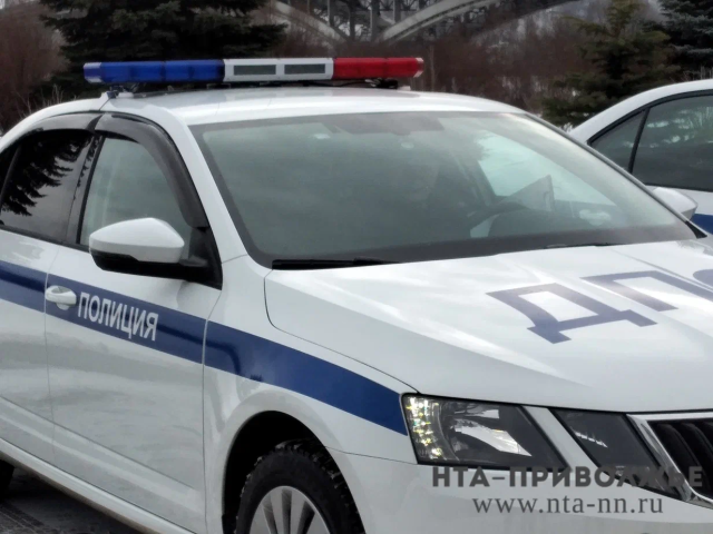 Подозреваемого в удушении пенсионерки задержали в Нижнем Новгороде