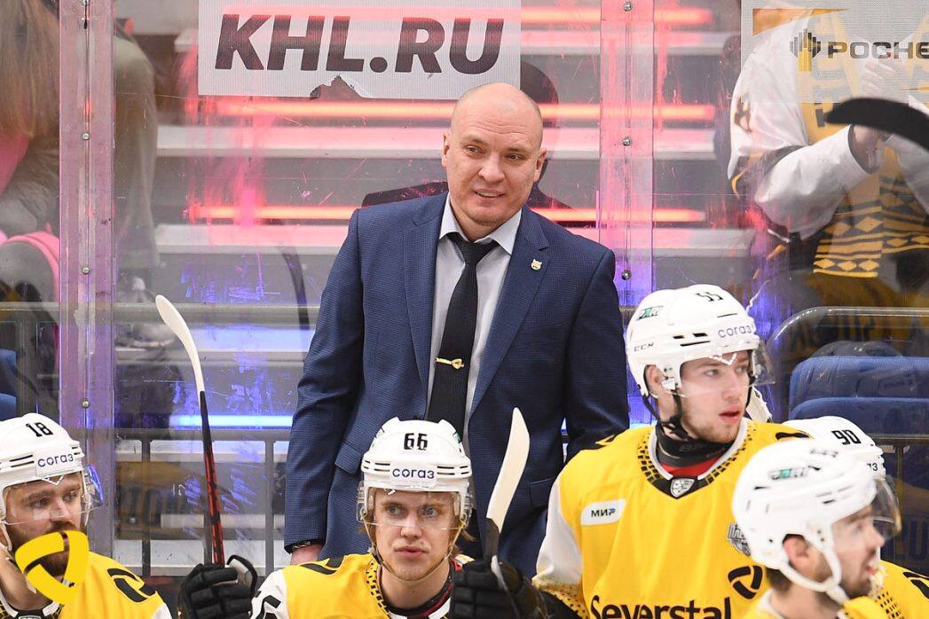 Стало известно имя тренера, который может возглавить «Металлург» Магнитогорск - фото