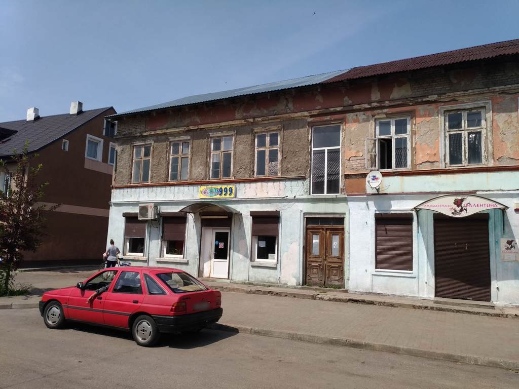 Автостанция советск. Щегловка Калининградская область. Славск Калининградская область. Славск автовокзал.