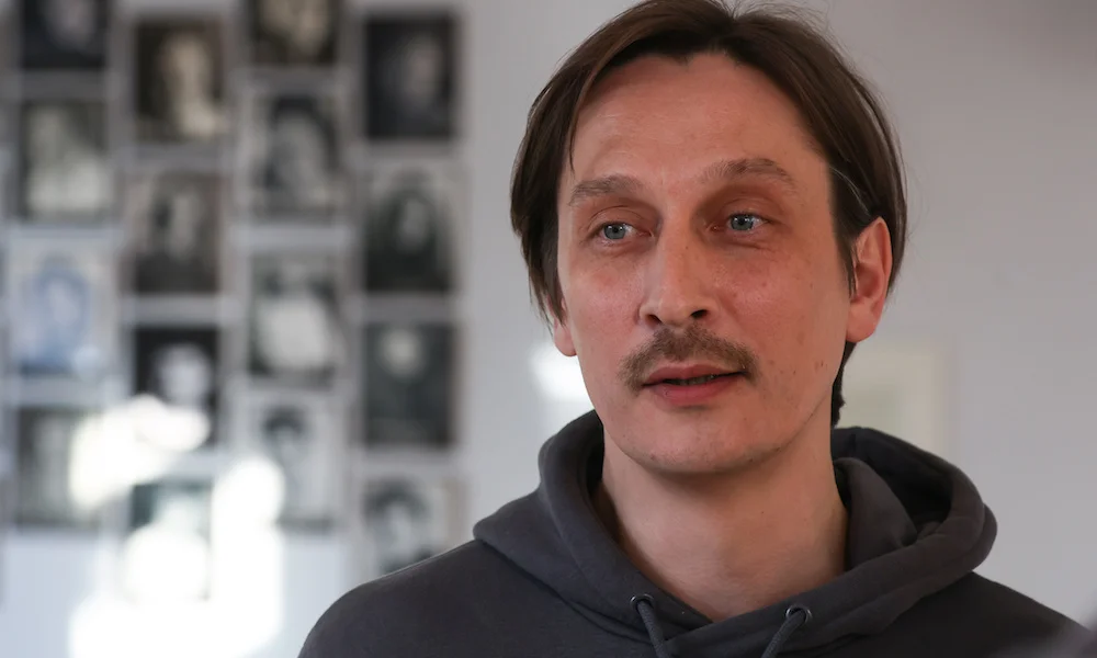 Антон Федоров поставит свою первую оперу