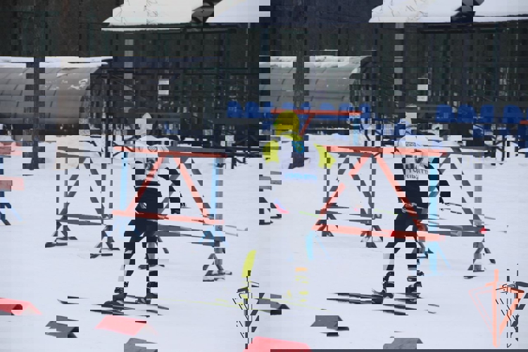 Росгвардейцы из Татарстана завоевали бронзу в окружном чемпионате по военно-спортивному многоборью