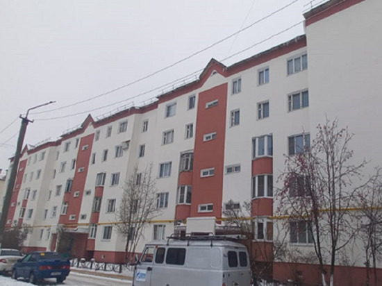 Владимирская область отчиталась по энергоэффективному капитальному ремонту многоквартирных домов