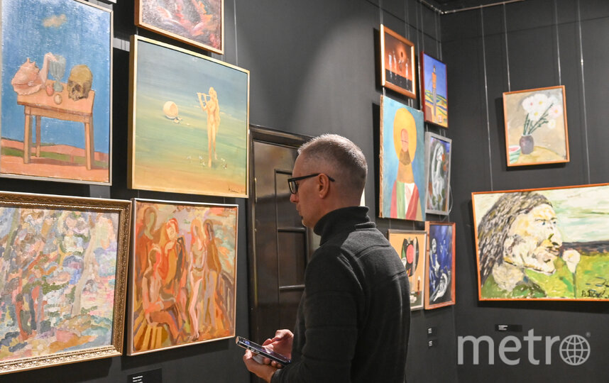 Фото: Игорь Акимов. Фото 