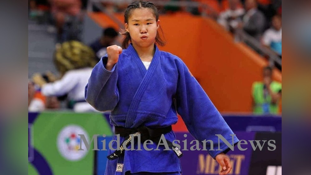 Цэндбазар Машбат