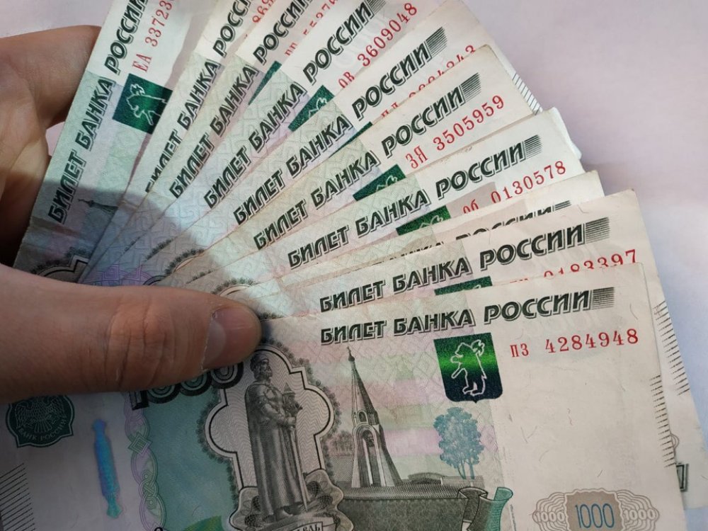 За взятку в 2 млн заплатит 20 млн штрафа