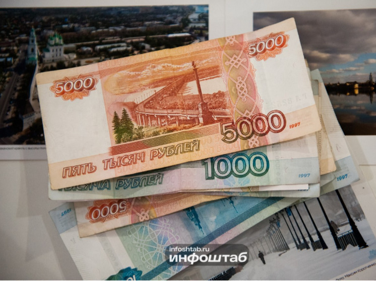 Астраханка заплатит 100 тысяч за ложный донос об изнасиловании