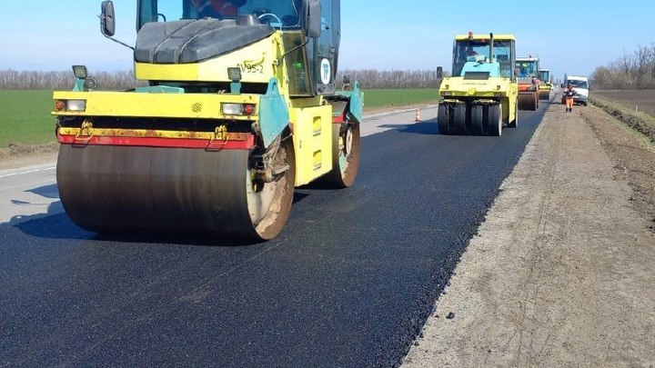 Прокуратура отчитала губернатора Ростовской области за плохие дороги