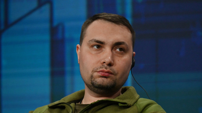В Раде подвергли критике слова Буданова об отсутствии резервов ВСУ