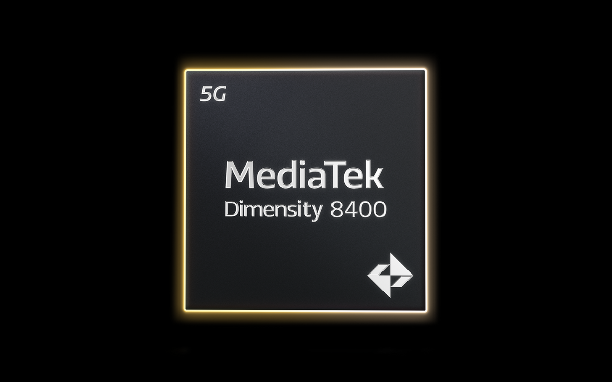 MediaTek анонсировала чип Dimensity 8400, вариант Ultra дебютирует на Redmi Turbo 4