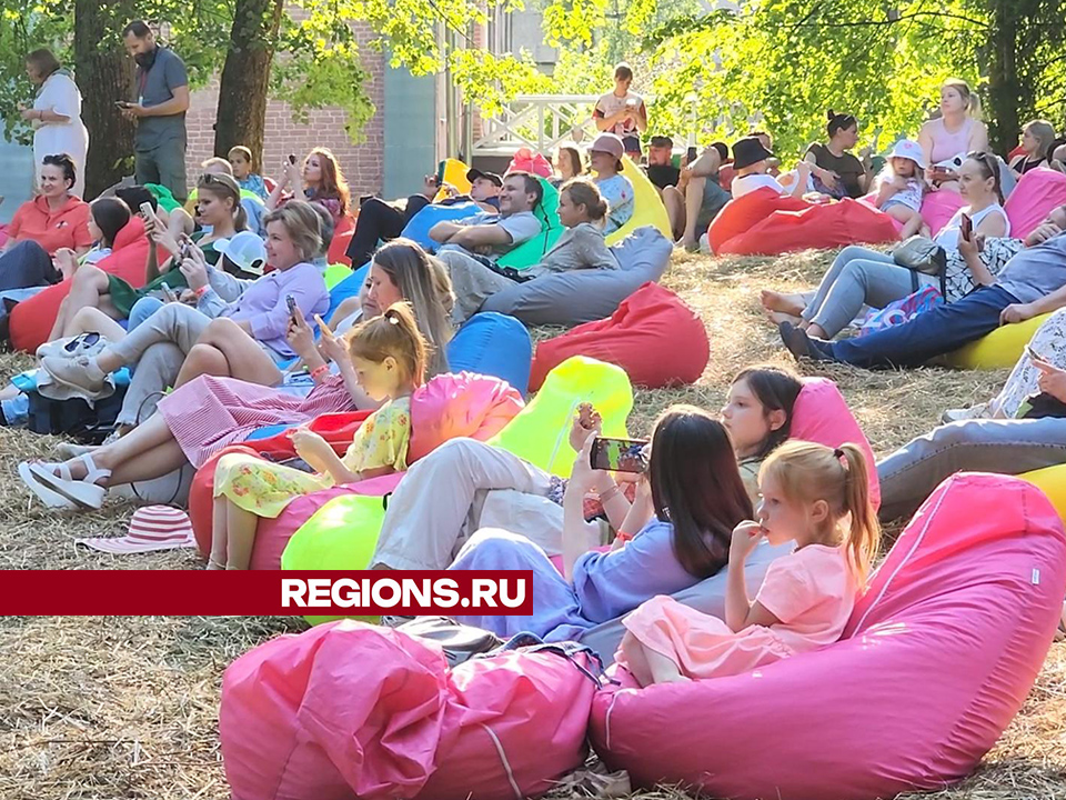 Фото: Роман Савельев