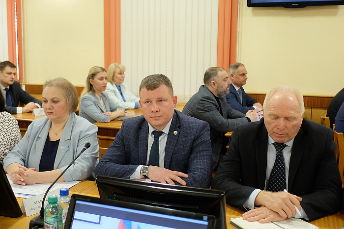 Представительство Кировской области в Москве помогает участникам специальной военное операции