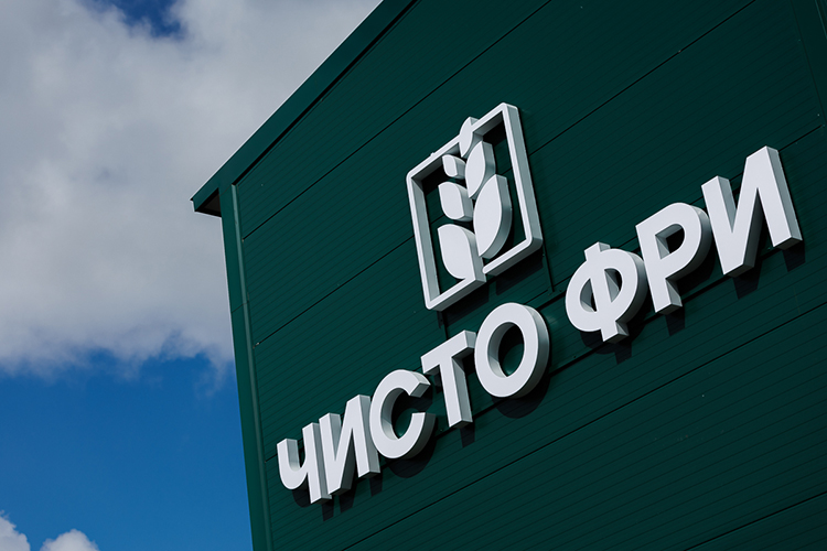 Завод рассчитывает захватить 10% российского района картофеля фри