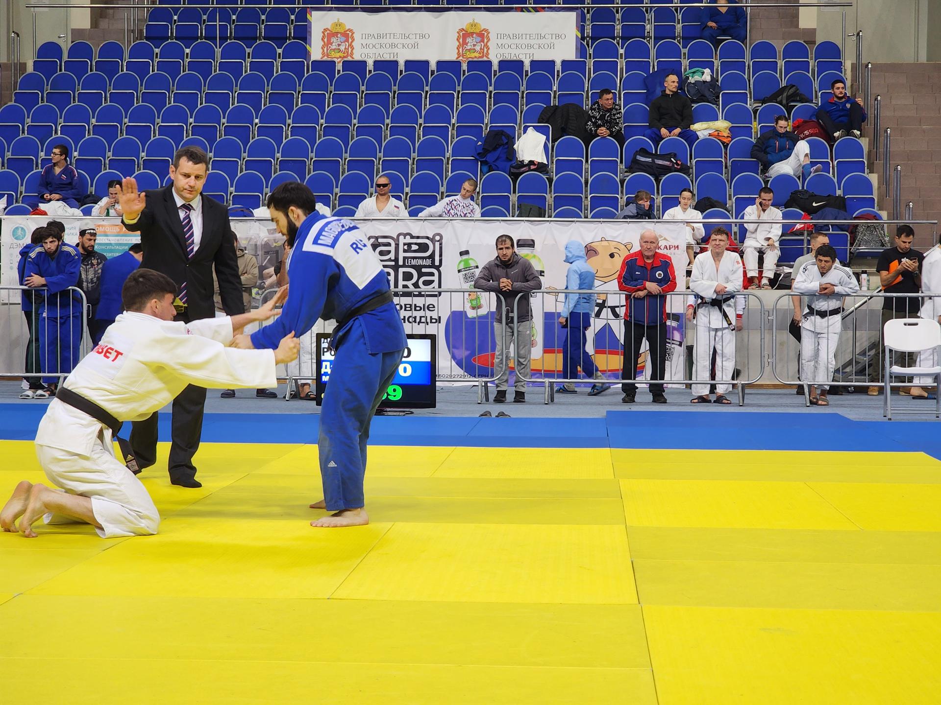 Фото: МедиаБанк Подмосковья/Ирина Моисеева