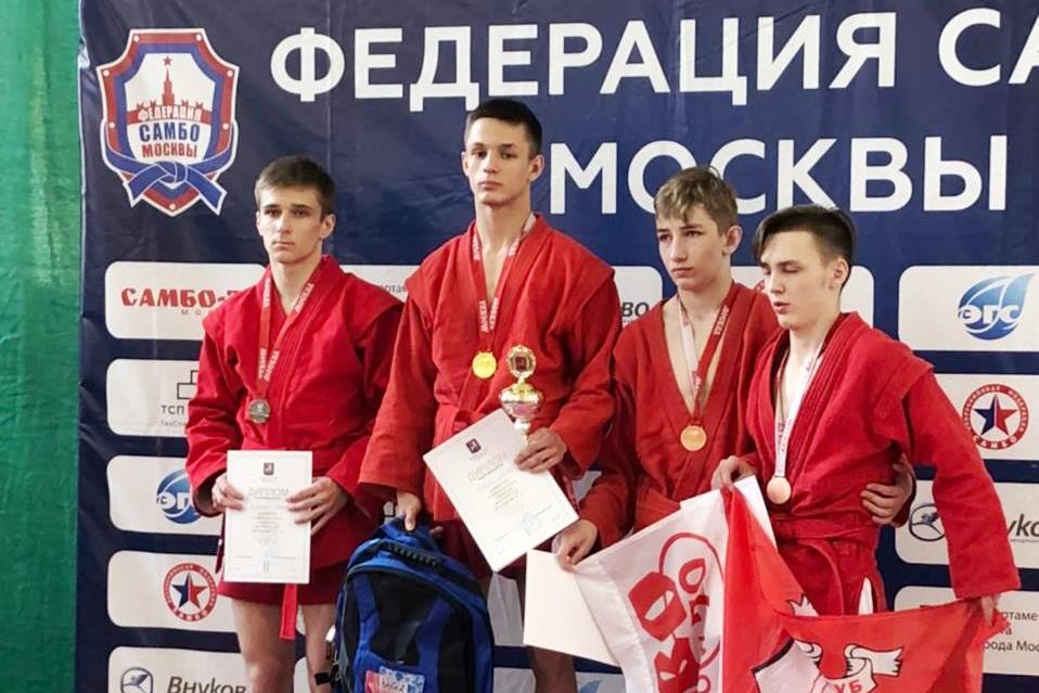 Фото новости