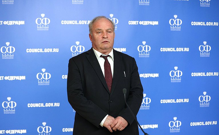 Сергей Кисляк провел встречу с делегацией норвежской организации «Велосипедное движение за мир»