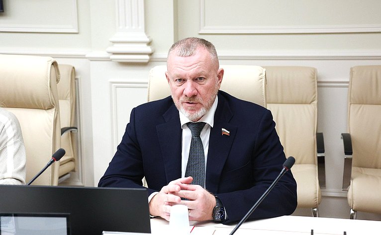 Сергей Горняков