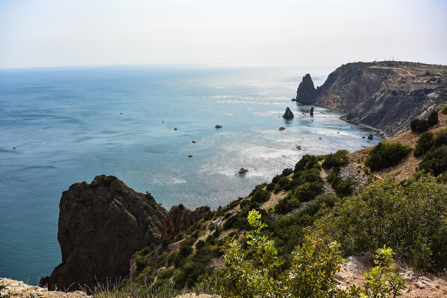 Крым украинский фото