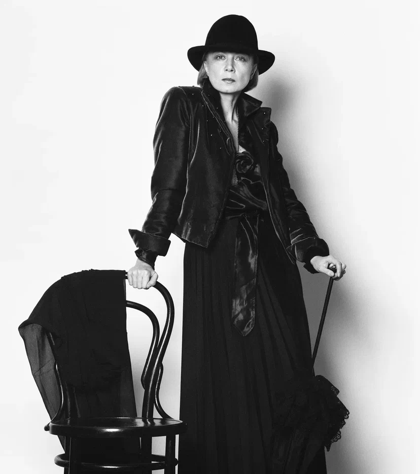 Фонд Still Art открыл в МАММ выставку Валерия Плотникова (фото 4)