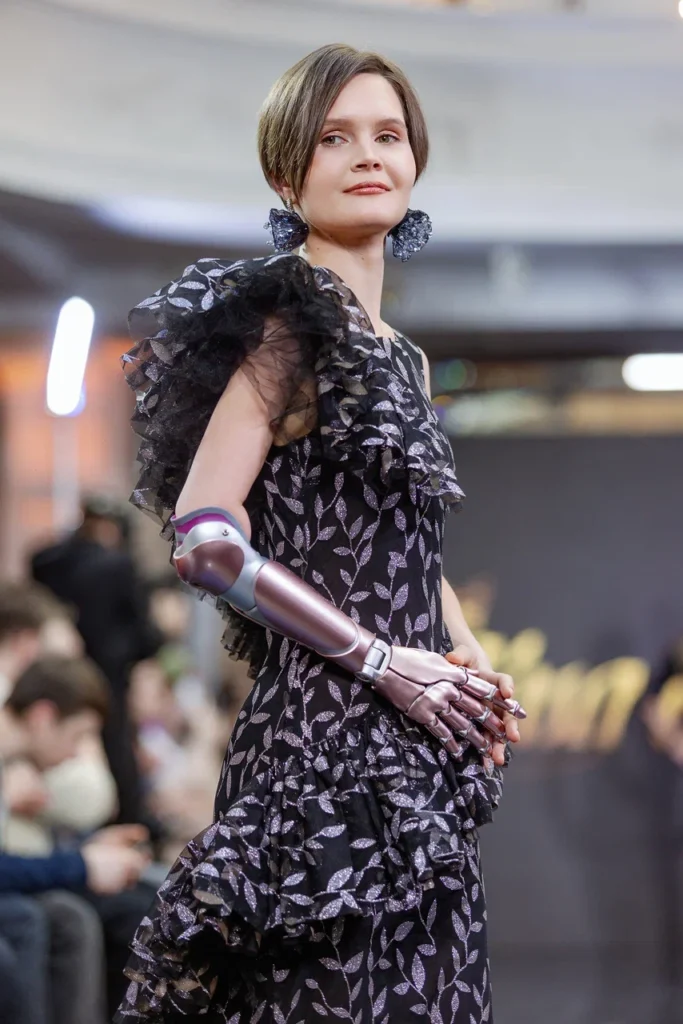 Neva Fashion Week. Фото: Neva Fashion Week