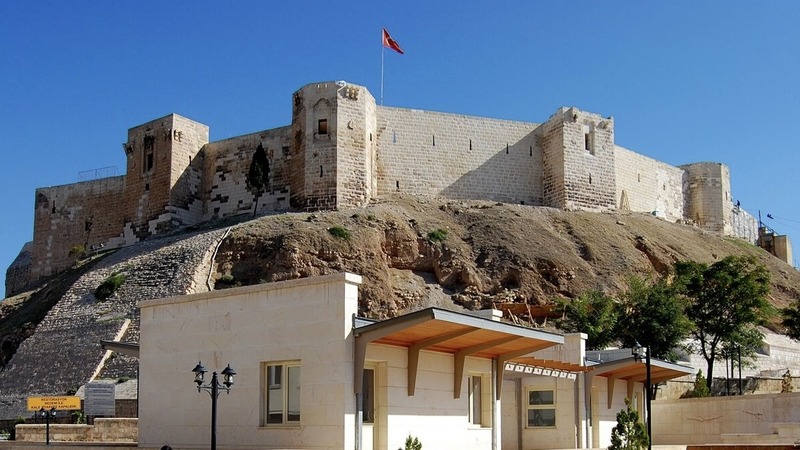 Газиантеп на юге Турции удостоился Европейской премии 2025 года