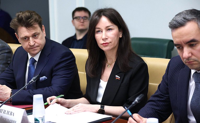 Елена Дягилева