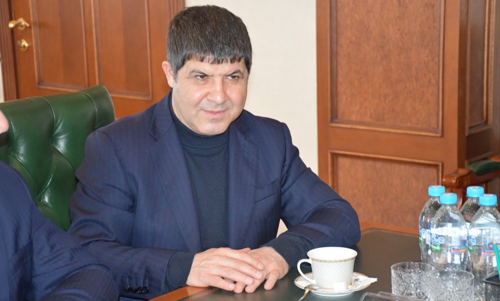 Азербайджанская диаспора рвется к власти: кандидат из Иваново, поразивший незнанием русского языка, оказался выходцем из влиятельного клана 