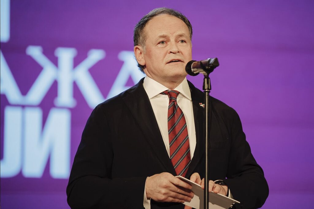 В Белграде начались вторые Дни Эрмитажа в Сербии