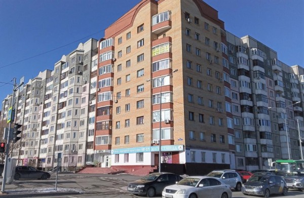 Жилищный инспектор помог устранить проблему низкого напора воды в ...