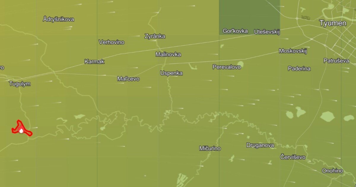 Гари свердловская область карта