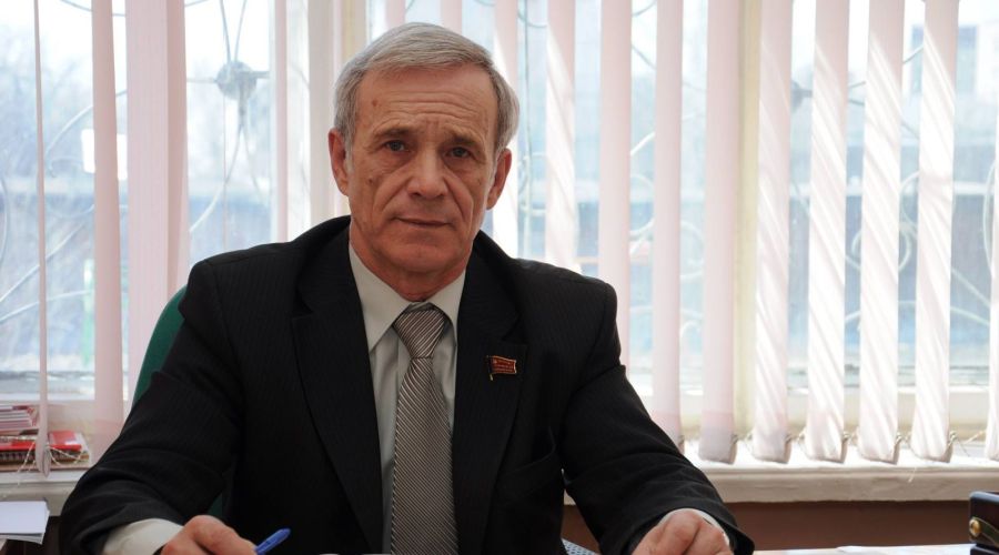 Сергей Юрченко