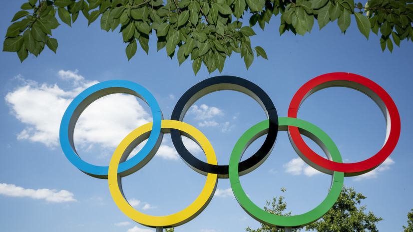 В Олимпийском комитете Финляндии выступили против допуска россиян до турниров