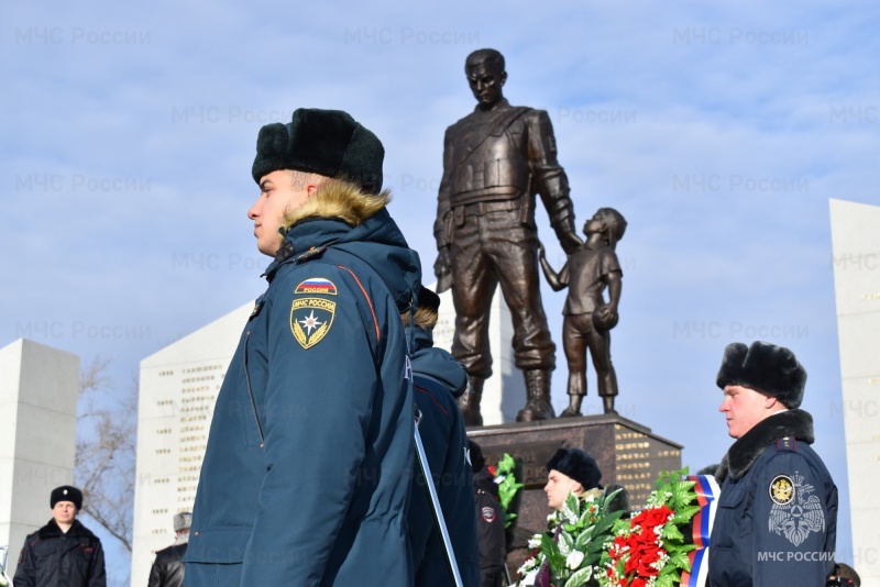 Памяти героев посвящается!...