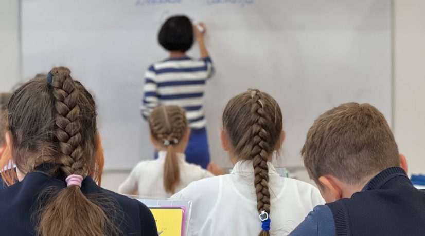 Патриотические проекты в Крыму больше ориентированы на сельские школы, но охватывают и городские