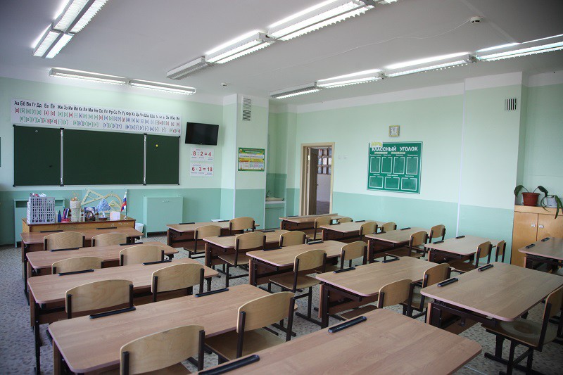 В Ульяновской области на карантин отправили учеников 23 школ