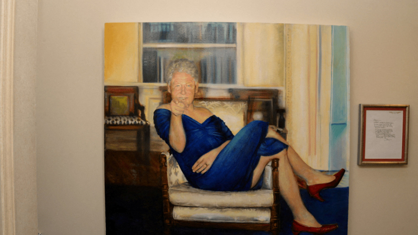 Минюст США начал публиковать материалы по делу Эпштейна