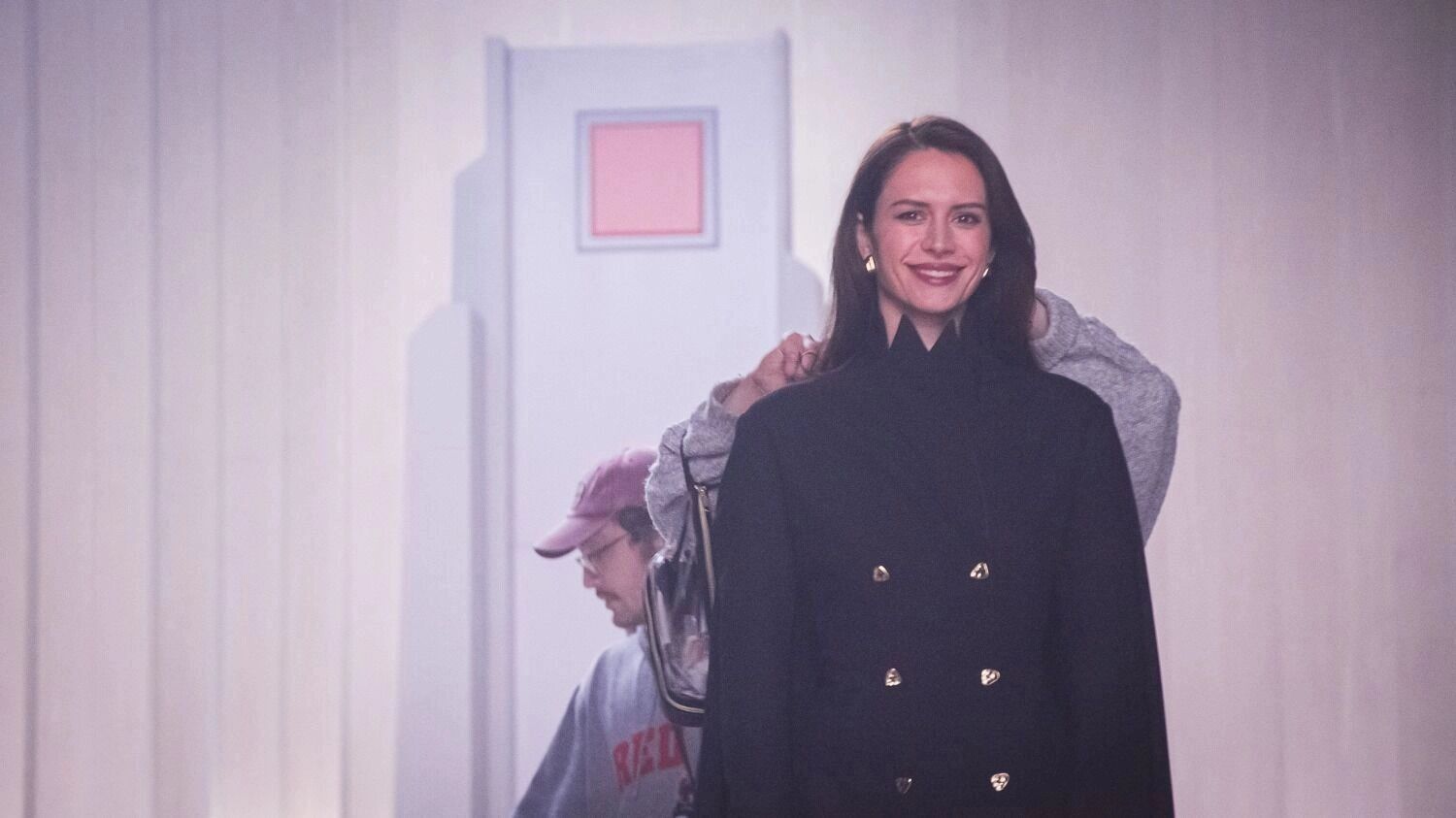 Диана Пожарская 