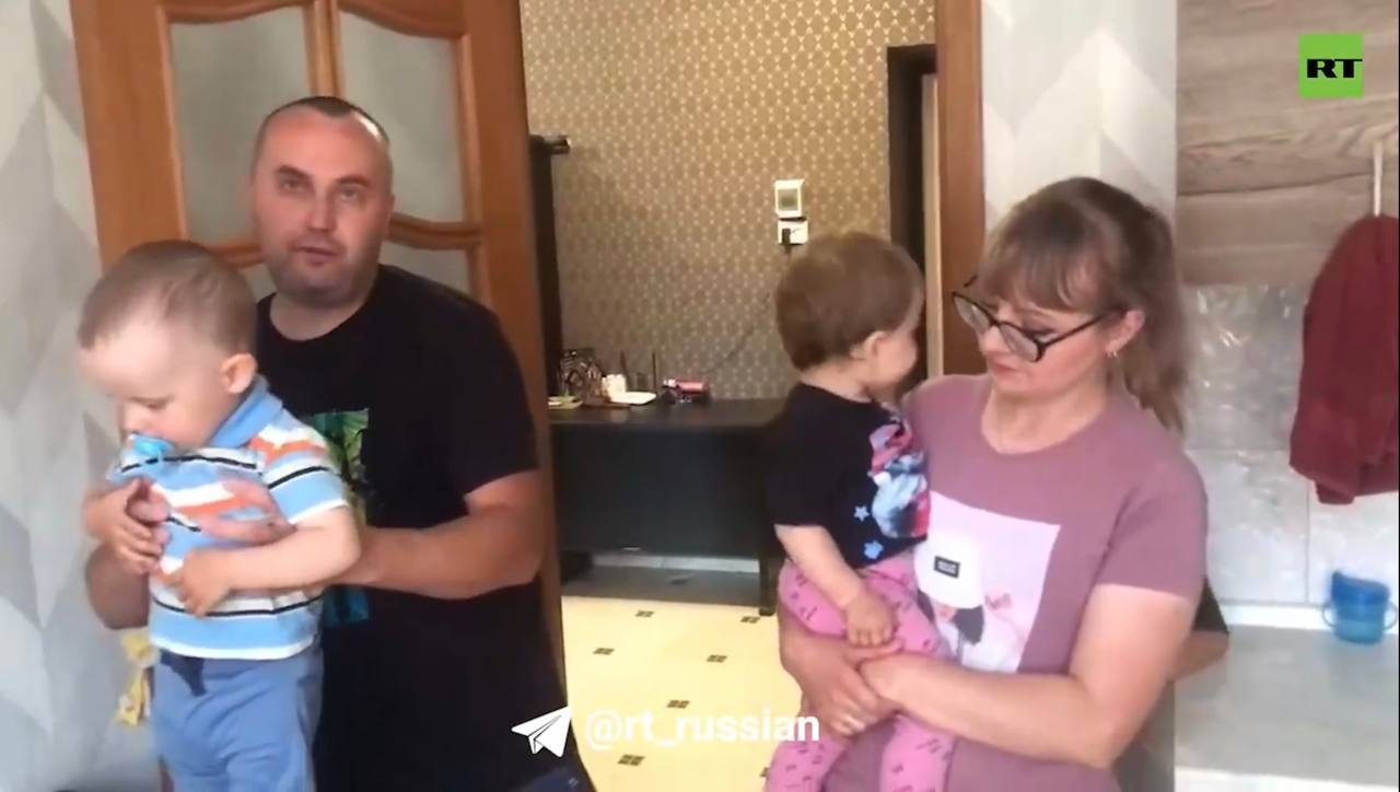 Проект спорт на селе