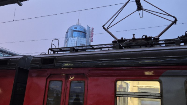 В Самарской области изменится график электричек до Бузулука