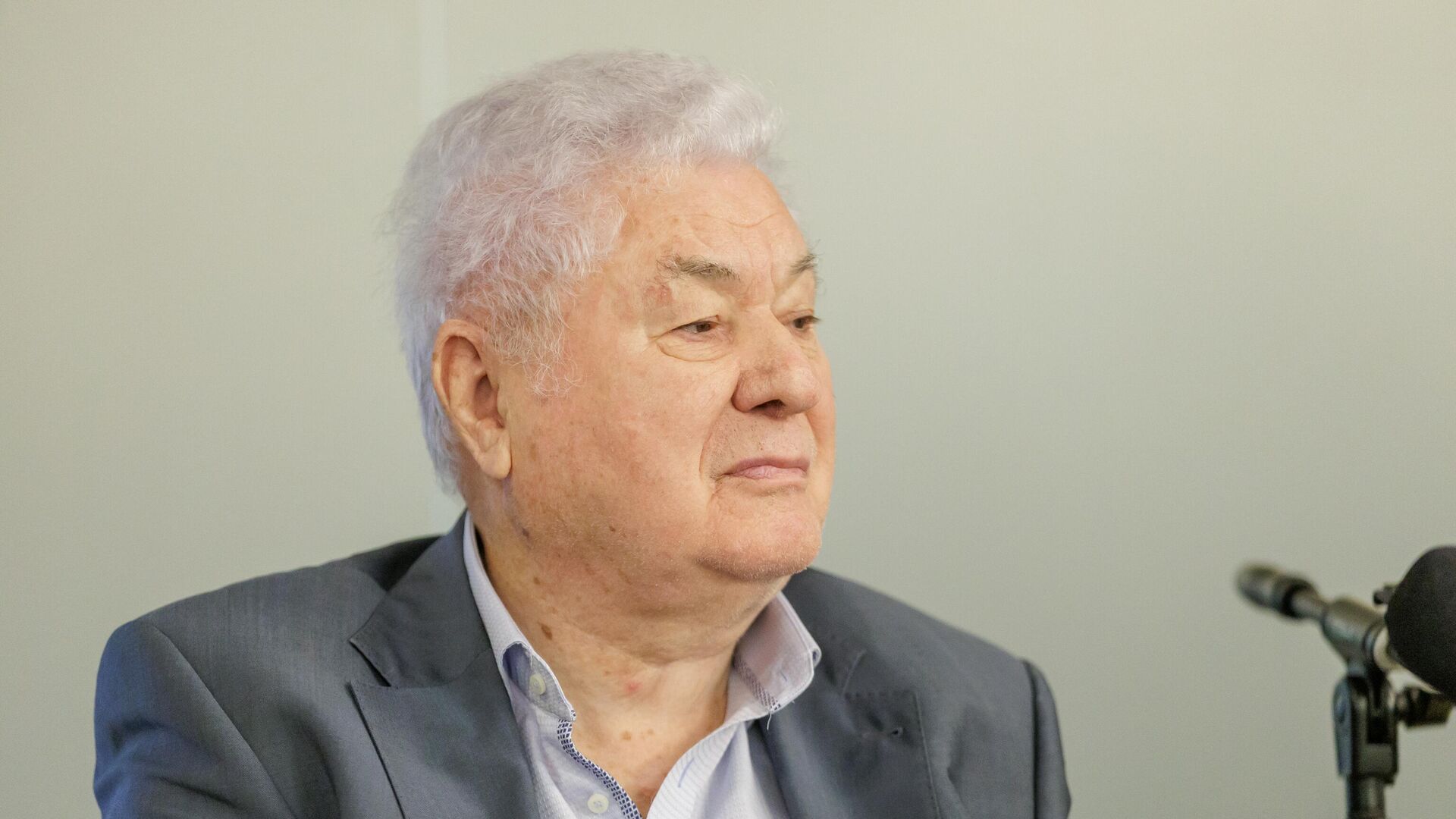 Лидер коммунистов заявил, что не будет открывать первое заседание нового парламента - Sputnik Молдова, 1920, 17.10.2025