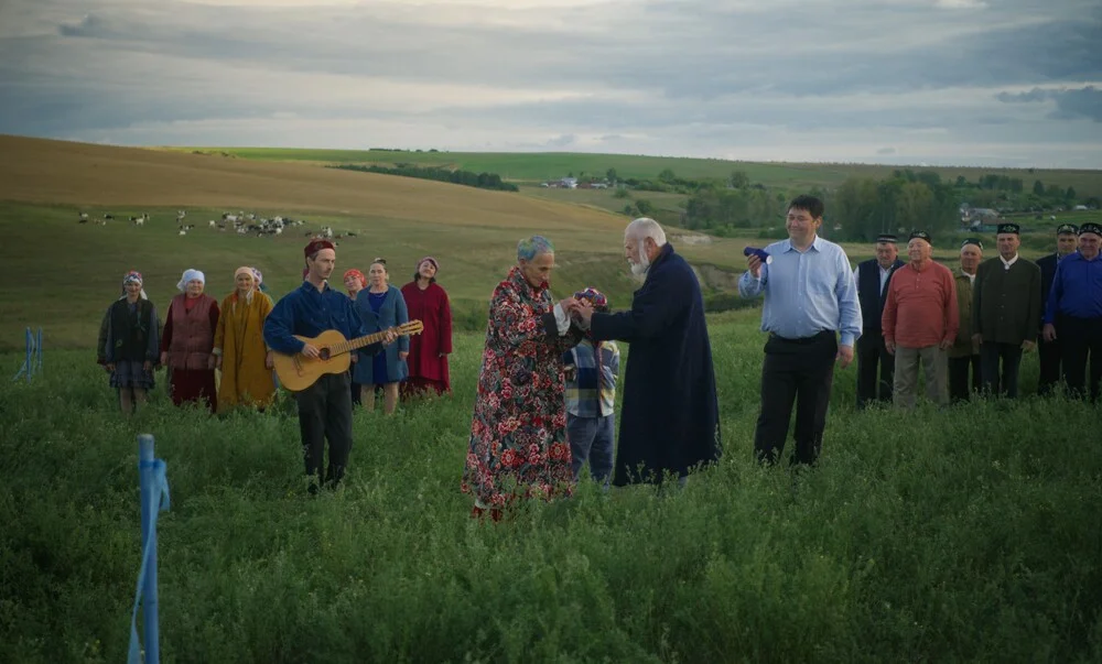 Заряд позитива: Подборка доброго и оптимистичного кино