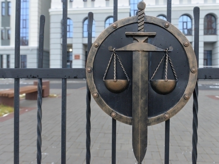 В Омске вынесли приговор администраторам сети подпольных казино