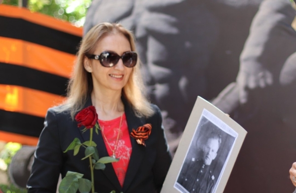 Женский клуб в Иордании: Мы хотим, чтобы наши дети чувствовали себя в России своими, а не иностранцами 