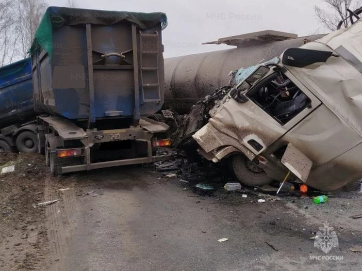 Ещё двое калужских водителей «родились в рубашке»