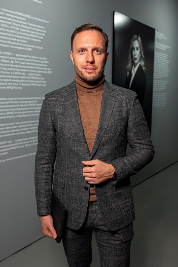 Тимур Соловьёв