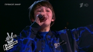 Иван Рогунов. «Ария мистера Икс»