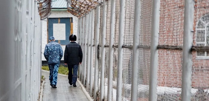 На Алтае обсудили трудовую занятость осужденных