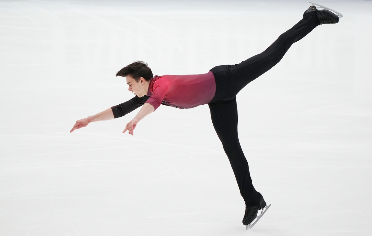 Первый этап Гран-при по фигурному катанию 2023–2024 покажет Первый канал: расписание, состав участников