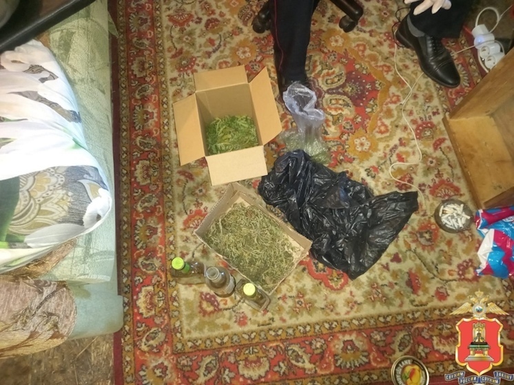 В доме в Тверской области нашли 